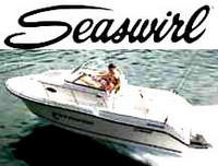 seaswirl boats manufacturer