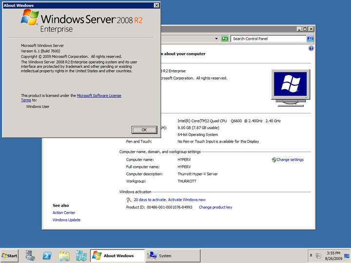 download windows server 2008 sp1